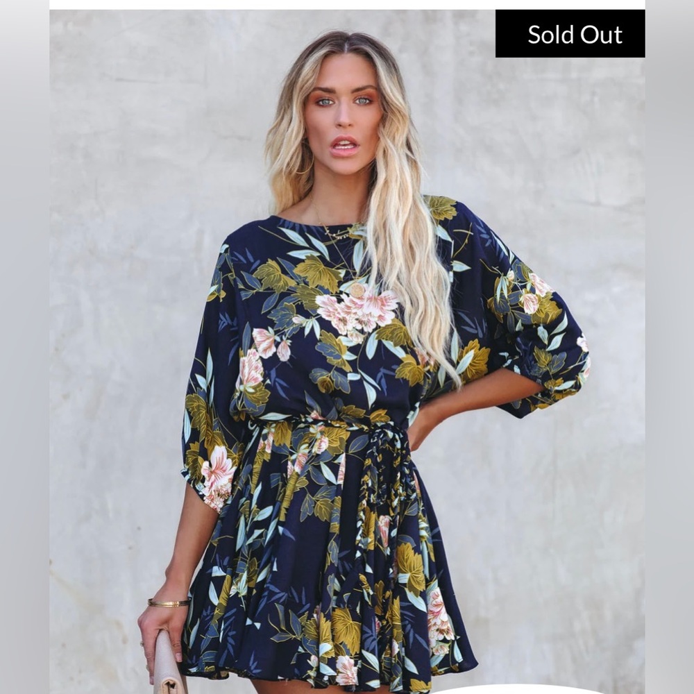 VICI dress